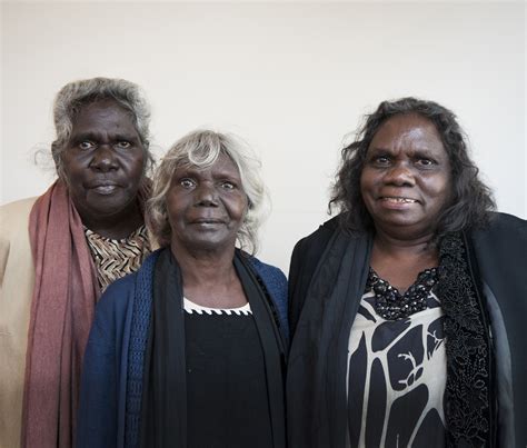 Aboriginal and Torres Strait Islanders 